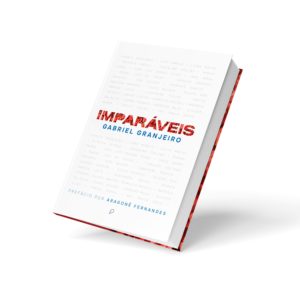 Livro Imparáveis