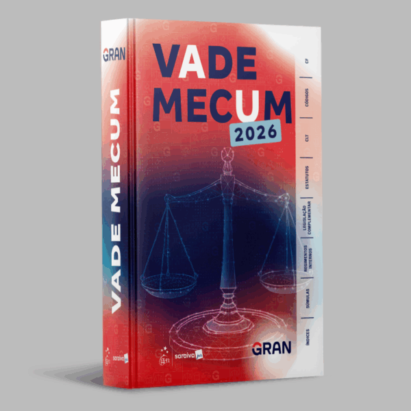 Gran Vade Mecum - 2026